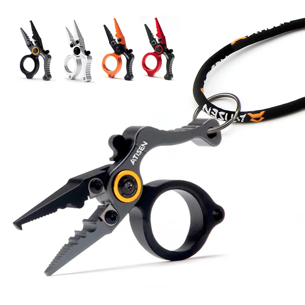 Fishing Kayak Paddle - Fishing Pliers Mini Size Outdoor Fishing
