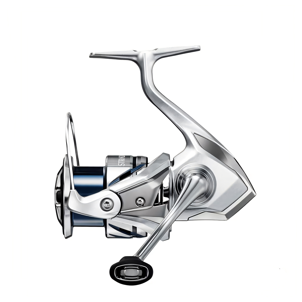 SHIMANO 23 STRADIC  Fishing Re - Daiwa Reel Fuego ulasan dan harga