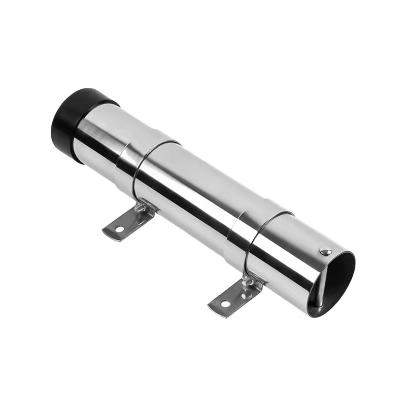 Adjustable 304 Stainless Steel - Fishing Kayak Rod Holder ulasan dan harga