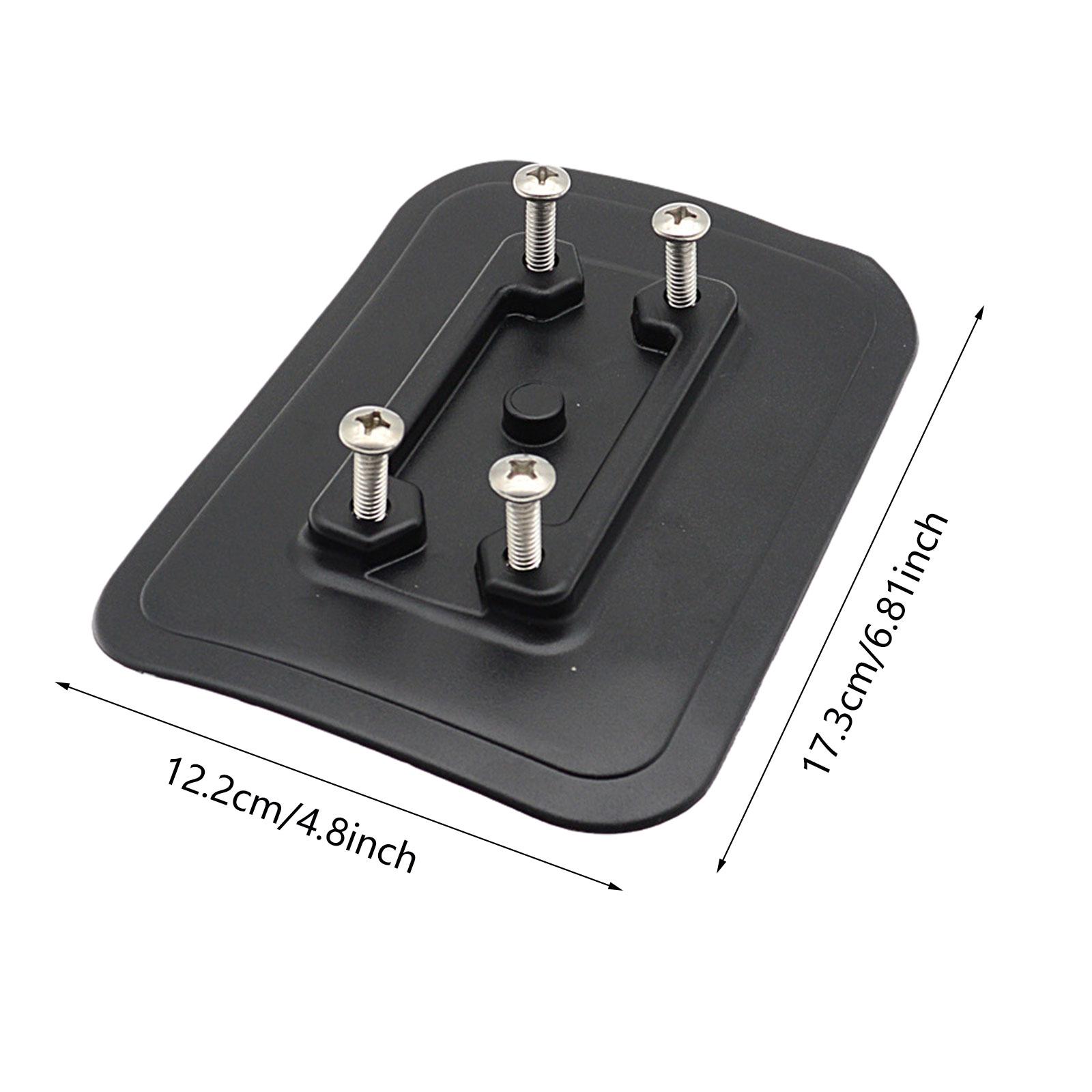 PVC Fishing Rod Holder Glue-on - Fishing Kayak Rod Holder ulasan dan harga