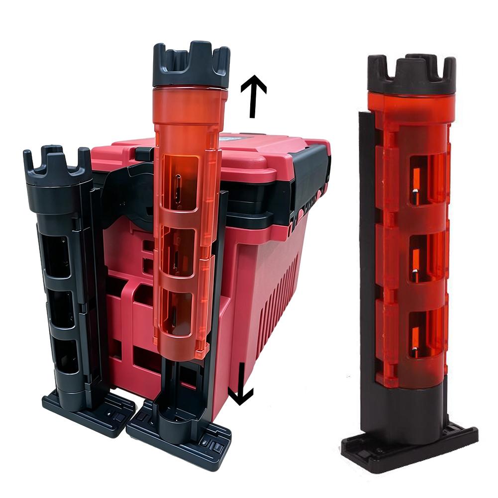 Fishing Pole Stand Bracket Det - Fishing Kayak Rod Holder ulasan dan harga